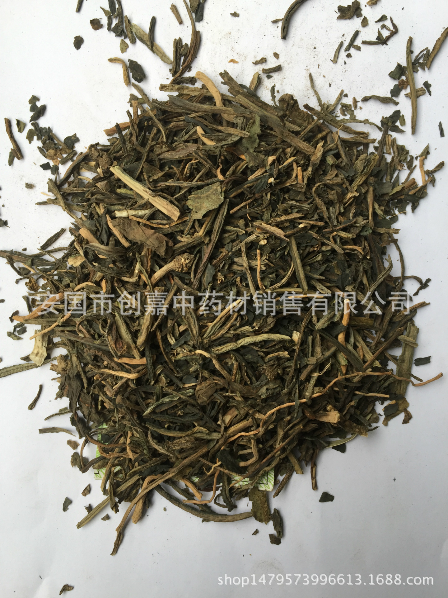 创嘉水产中药材代加工各种超微粉