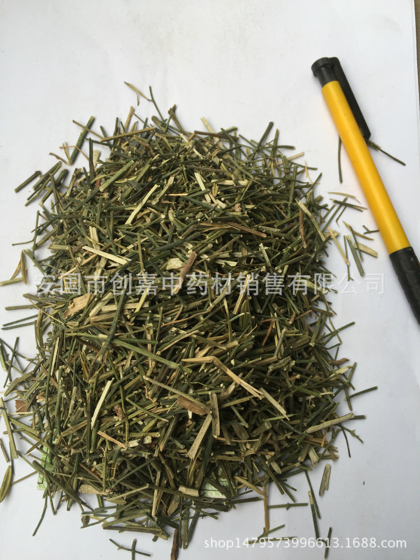 创嘉水产中药材代加工各种超微粉