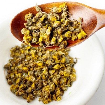 菊花茶干货散装野菊茶新货精选无杂菊花茶批发 产地厂家大量批发