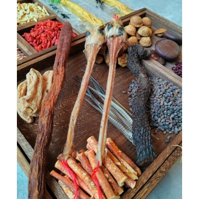 中药材 泡酒料包 茸段 十全大补 滋补养生 药酒厂家直销