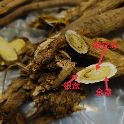 25年特级野生黄芪大片250克甘肃岷县产地正宗药材