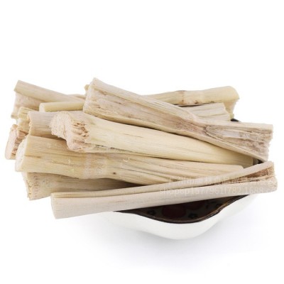 甘蔗干 竹蔗干 竹蔗干 去皮脱水甜竹蔗干广西500g