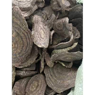 广西野生黑骨藤 黑骨藤 黑皮铁打石拢