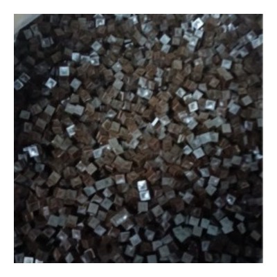 阿胶块阿胶丁 润合生