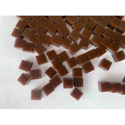 阿胶丁阿胶块厂家山东东阿批发阿胶粒一箱20千克 阿胶粉