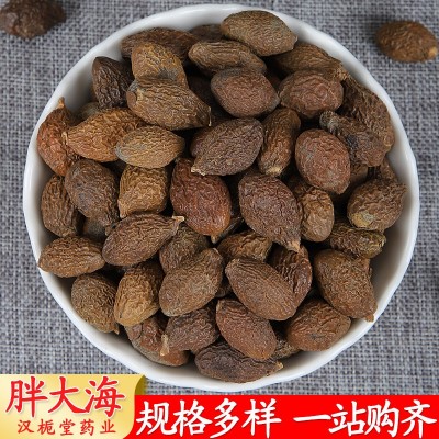 新货胖大海 大货供应长果胖大海 花果茶圆果胖大海茶