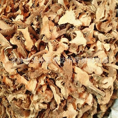 射干 乌扇 扁竹根 剪刀草 山蒲扇 紫良姜