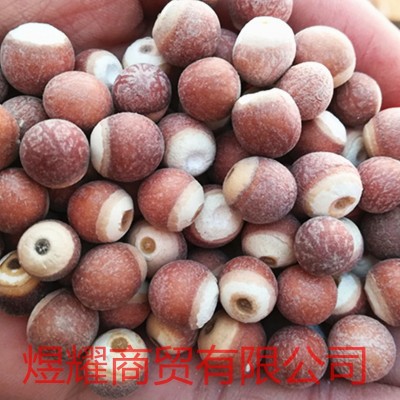 产地批发12厘芡实。 大粒芡实， 四六半芡实， 芡实米m 两半芡实