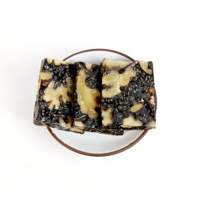 山东即食手工阿胶糕固元膏红枣枸杞女士纯糕礼品阿胶固元膏