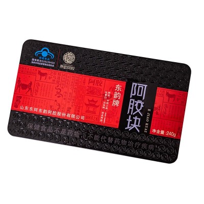 阿胶片 山东阿胶 东阿东韵阿胶块 阿胶糕 固元糕批发阿胶厂家供应