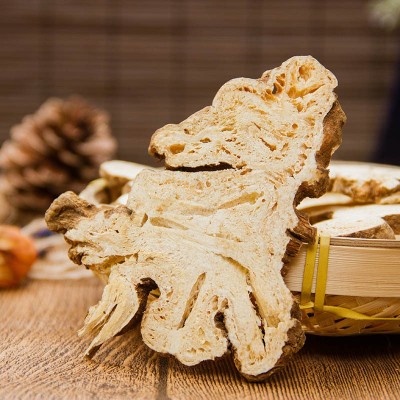 白术 中药材 批发白术片 麦麸炙白术 炒白术 支持药检 长年大货