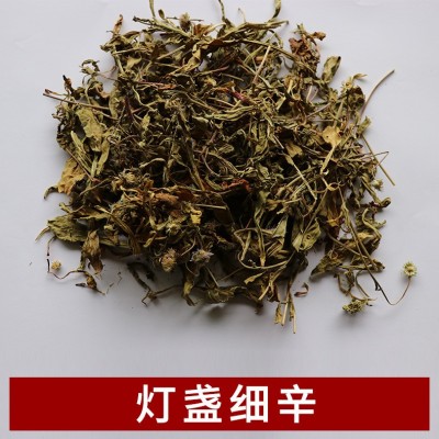 云南中药材灯盏花（灯盏细辛） 中药材细辛 家种灯盏细辛