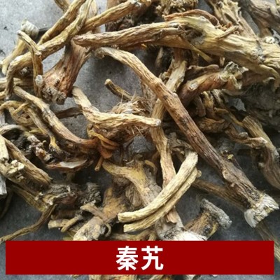 中药材批发供应秦艽 秦艽 大货供应各种规格秦艽 量大从优
