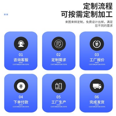 益生菌复合B420口味配方包装定制电商OEM定制代工