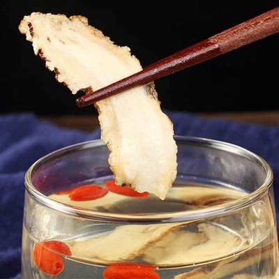 厂家直销可代发北京同仁堂当归切片罐装中药材批发甘肃定西当归片