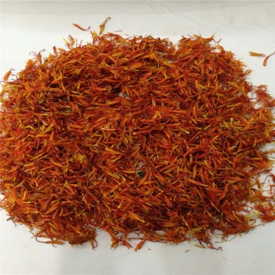 邢氏中药材批发零售 散装新疆 红花 红花茶 草红花量大价优代发