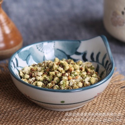 新货上市 白梅花 绿萼梅 绿梅花 花草茶批发