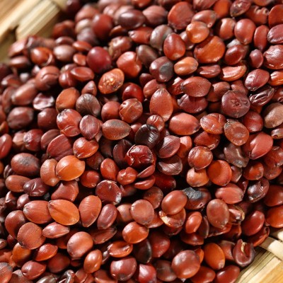 酸枣仁500g散装批发零售 源头货源量大价优代发各种规格 酸枣仁