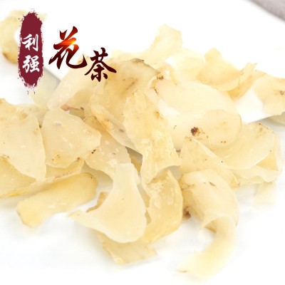 新货 散货兰州百合 甜百合散装批发花草茶兰州百合干