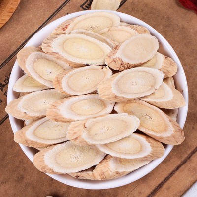 黄芪中药材正品官方旗舰店特级纯野生黄氏北芪泡水黄茋片