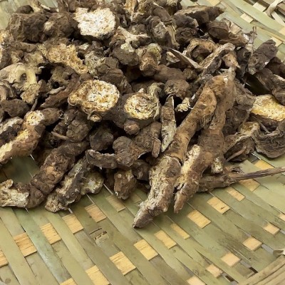 苍术内蒙产地货源 中药材批发 规格齐全 量大价优