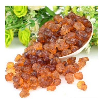 野生无杂质食用桃胶红桃胶颗粒胶黄桃胶桃花泪