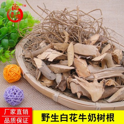 厂家供应广西白花牛奶根 白花牛奶根煲汤料 白花牛奶根批发