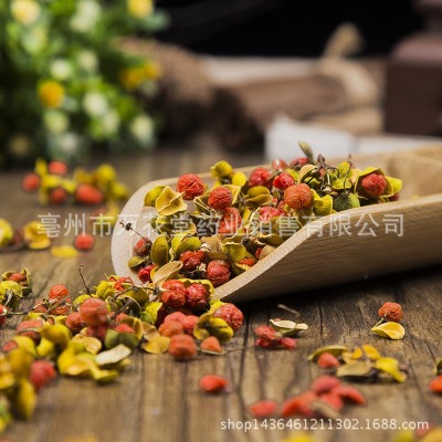 合欢花茶 万花堂批发供应合欢花花草茶合欢花茶散装量大从优
