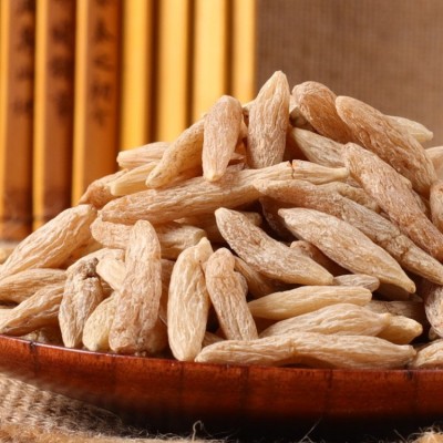 旭鸿药材 四川绵阳麦冬 散装干净无杂 颗粒饱满 规格齐全丹参