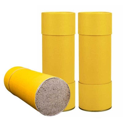 7cm雷火灸艾条特大号陈年艾条家用陈年粗艾灸条手持纯艾绒条绿莹