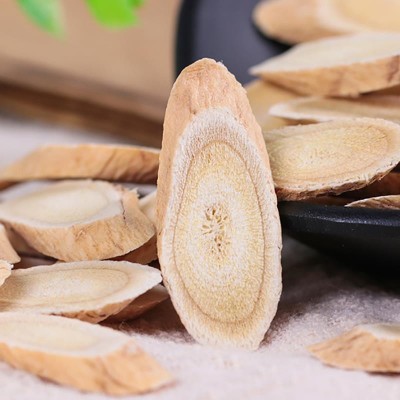 2斤黄芪片中药材正品官方旗舰店特级野生甘肃岷县正宗铁当归党参