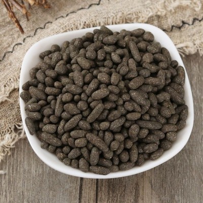 五灵脂500g新货五灵脂寒号虫粪生五灵脂米块无杂质包邮真货好