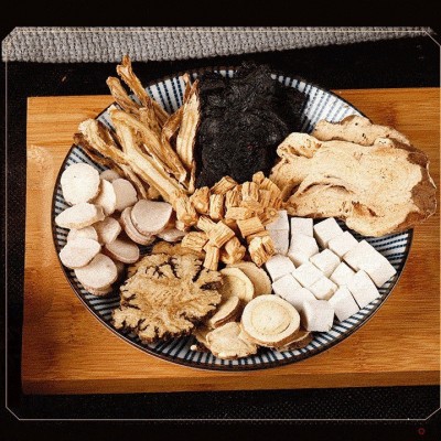 工厂直销煲汤汤料包 现货批发药食同源当归川穹白芍组合煲汤原料