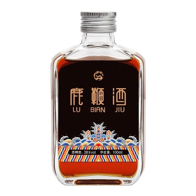 【厂家招商】鹿归春鹿鞭酒 自有鹿厂 真材实料 可一件代发