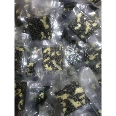 新上阿胶糕 阿胶固元糕 阿胶 即食阿胶糕 支持各种口味 一件代发