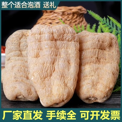 定制天麻片个产地货源天麻粉 天麻500克包邮 免费磨粉天麻 干货