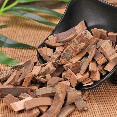 土荆皮材 土槿皮 槿皮 500g克包邮 另有百部苦参半枝莲出售