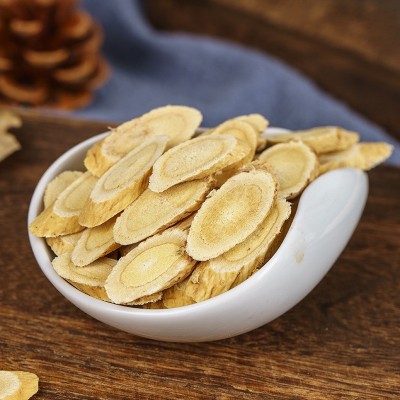 厂家直销批发零售现货黄芪片中药材黄芪片干货黄芪片黄芪斜片