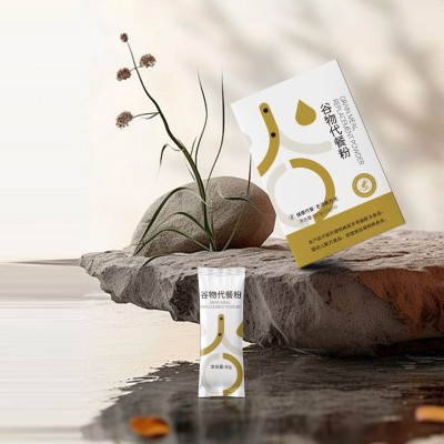 高蛋白谷物代餐奶昔营养早餐饱腹代餐主食膳食纤维源头厂家代发