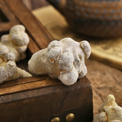 产地批发云南文山冻干三七 基地直供三七根散装冻干三七 一件代发