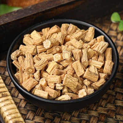 党参 130克/罐装党参中药材药食同源党参段党参干货瓶装批发代发