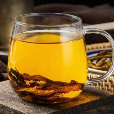 黄连 老店信誉产品 苦黄莲单支莲黄连片优质无 厂家直销散装批发