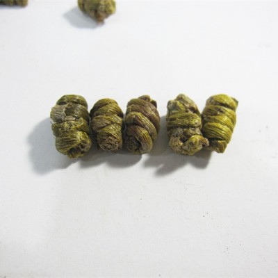 铁皮枫斗石斛颗粒浙江种雁荡山石斛枫斗 胶质好无渣0.8 1.01.21.4