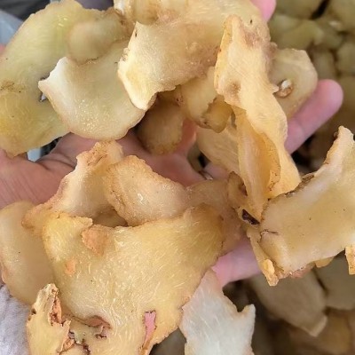 黄精 生黄精干货大货 一手货源鸡头黄精个散装泡酒原料