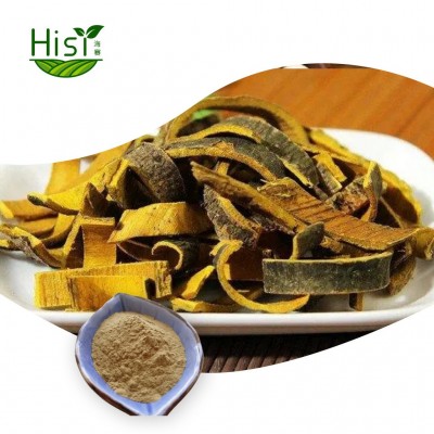 2024工厂热销喷雾干燥黄柏提取物10：1易溶无渣味足浸膏素高含量