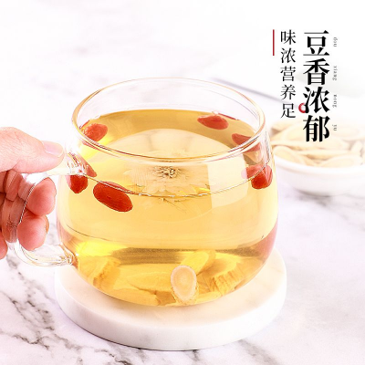 甘肃岷县黄芪500g特级野生无硫黄芪大片煲汤泡水北芪片泡茶袋装