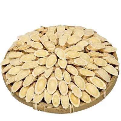 岷县黄芪大片500g正宗无硫纯天然黄芪一等品大片500g袋装免费包邮