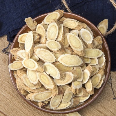 黄芪500克g 黄芪片 优选新货 北芪 甘肃原产地黄芪 包邮 非黄芪粉