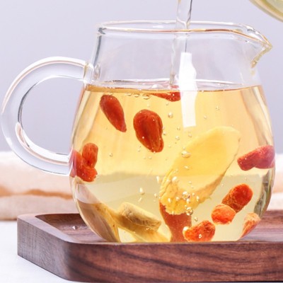 2斤黄芪片中药材正品官方旗舰店特级甘肃岷县正宗生北芪当归党参