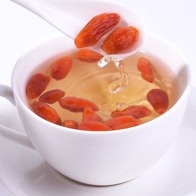 批发散装500g宁夏枸杞子 无硫磺熏红枸杞子散装枸杞子干货杞子